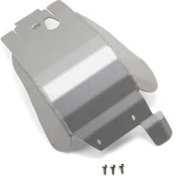 Moose Aluminum Engine Chassis Belly Skid Plate Guard