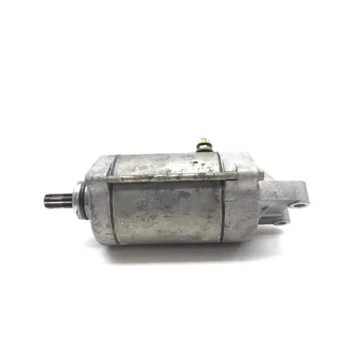 Honda 2001 CBR929RR Electric Starter Motor 3443 31200-MV9-671 6