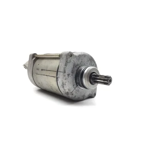 Honda 2001 CBR929RR Electric Starter Motor 3443 31200-MV9-671 3