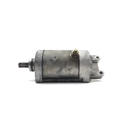 Honda 2001 CBR929RR Electric Starter Motor 3443 31200-MV9-671