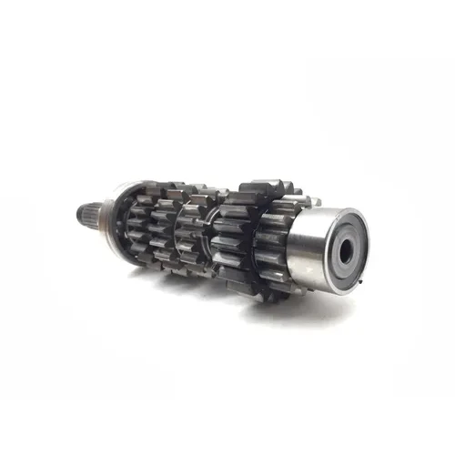 Honda 2001 CBR929RR Transmission Gear Set Complete 3443 x 5