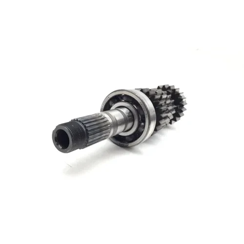 Honda 2001 CBR929RR Transmission Gear Set Complete 3443 x 4