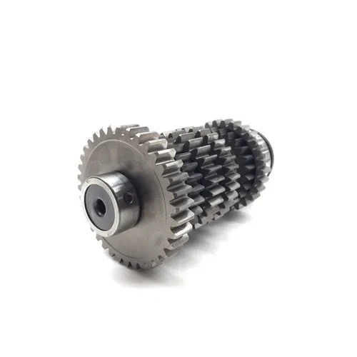 Honda 2001 CBR929RR Transmission Gear Set Complete 3443 x 8