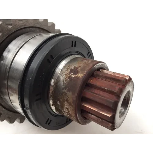 Honda 2001 CBR929RR Transmission Gear Set Complete 3443 x 7
