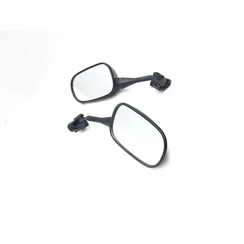 Honda 2001 CBR929RR Mirrors 3443 x 88110-MCJ-023, 88120-MCJ-023