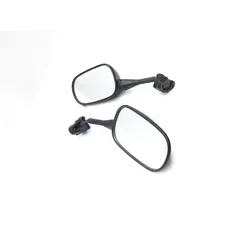 Honda 2001 CBR929RR Mirrors 3443 x 88110-MCJ-023, 88120-MCJ-023