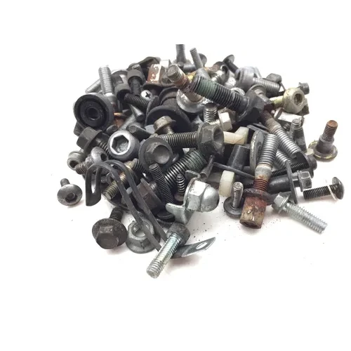 Honda 2001 CBR929RR Misc Bolt Kit 3443 3