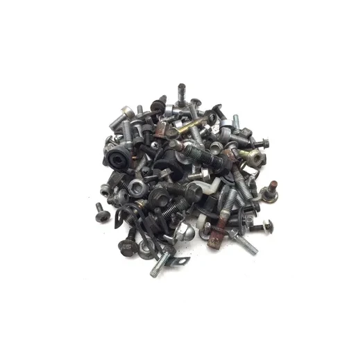Honda 2001 CBR929RR Misc Bolt Kit 3443
