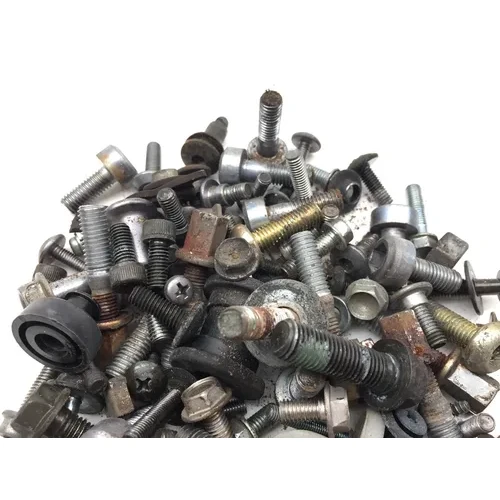 Honda 2001 CBR929RR Misc Bolt Kit 3443 2