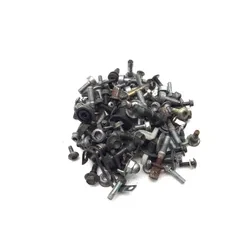 Honda 2001 CBR929RR Misc Bolt Kit 3443