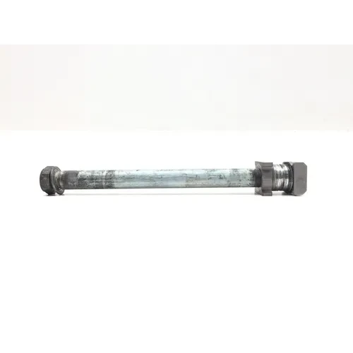 Honda 2001 CBR929RR Rear Wheel Axle 3443 42301-MCJ-000 4