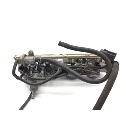 Honda 2001 CBR929RR Throttle Body with Injectors 3443 16400-MCJ-671