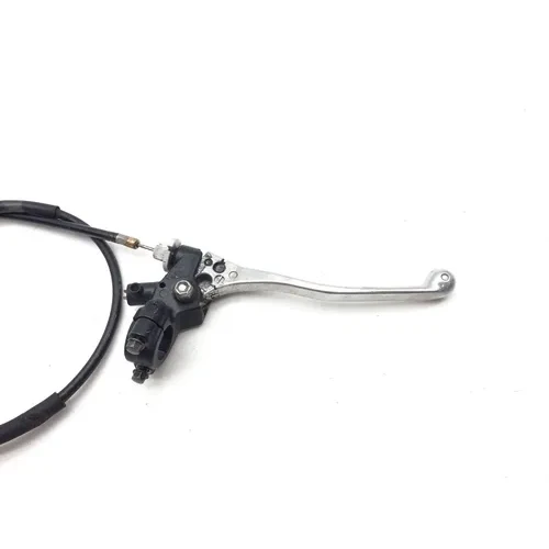 Honda 2001 CBR929RR Clutch Perch Assembly 3443 53172-KT8-710, 53178-KV3-000 6