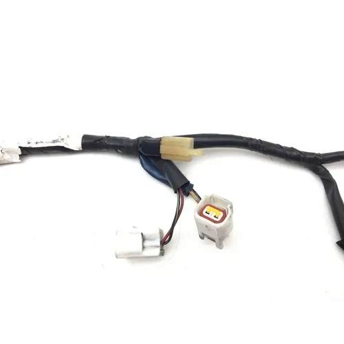 Honda 2001 CBR929RR Ignition Coil Harness 3443 32103-MCJ-000 3