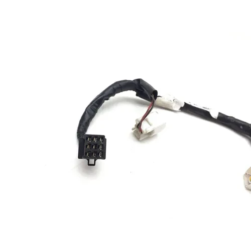 Honda 2001 CBR929RR Ignition Coil Harness 3443 32103-MCJ-000 2
