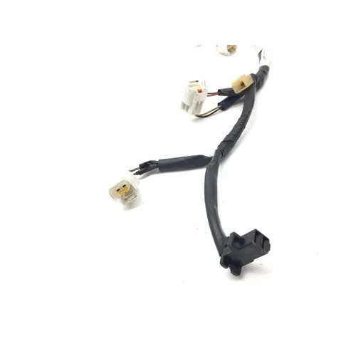 Honda 2001 CBR929RR Ignition Coil Harness 3443 32103-MCJ-000 4