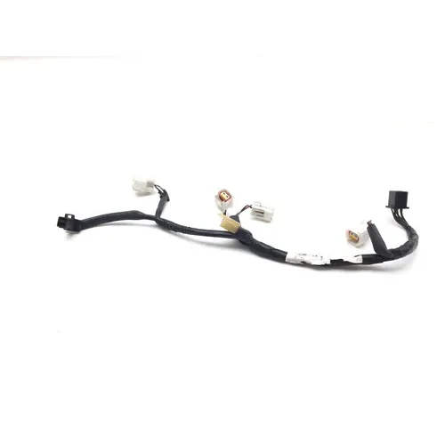 Honda 2001 CBR929RR Ignition Coil Harness 3443 32103-MCJ-000 5