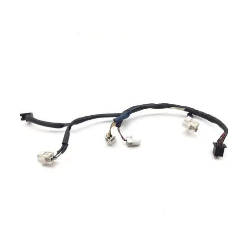 Honda 2001 CBR929RR Ignition Coil Harness 3443 32103-MCJ-000 6