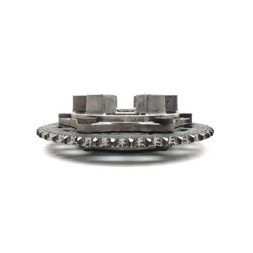 Honda 2001 CBR929RR Sprocket Hub Cush Drive Rear Wheel 3443 x 4