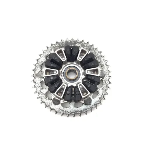 Honda 2001 CBR929RR Sprocket Hub Cush Drive Rear Wheel 3443 x 1