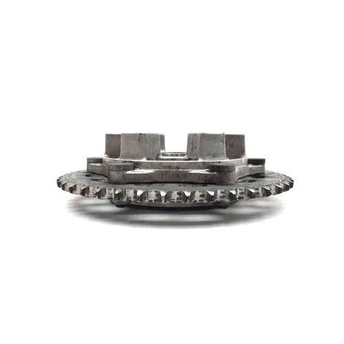 Honda 2001 CBR929RR Sprocket Hub Cush Drive Rear Wheel 3443 x 5