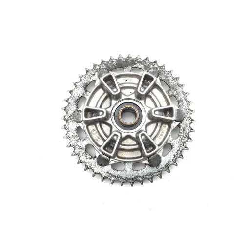 Honda 2001 CBR929RR Sprocket Hub Cush Drive Rear Wheel 3443 x 3