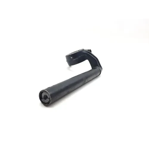 Honda 2001 CBR929RR Left Clip-On Clip Side Handle Bar 3443 53150-MCJ-000 3