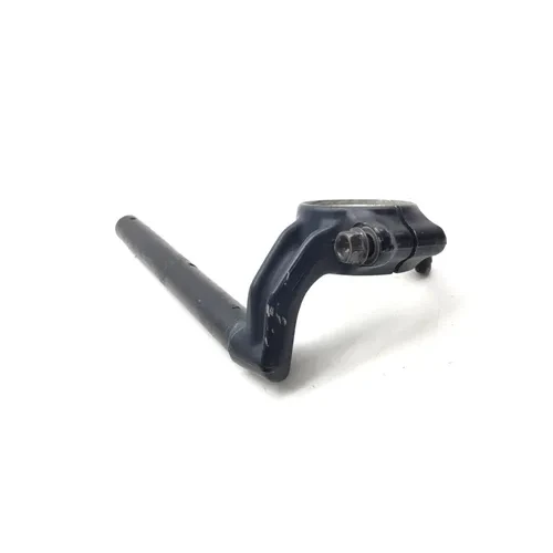 Honda 2001 CBR929RR Left Clip-On Clip Side Handle Bar 3443 53150-MCJ-000 2