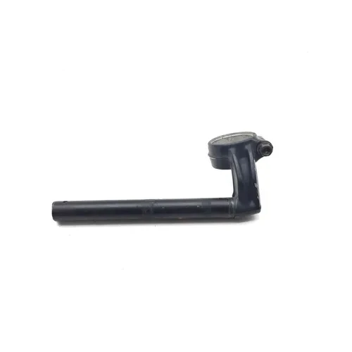 Honda 2001 CBR929RR Left Clip-On Clip Side Handle Bar 3443 53150-MCJ-000