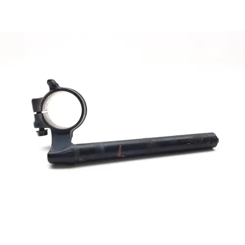 Honda 2001 CBR929RR Left Clip-On Clip Side Handle Bar 3443 53150-MCJ-000 4