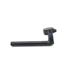 Honda 2001 CBR929RR Left Clip-On Clip Side Handle Bar 3443 53150-MCJ-000