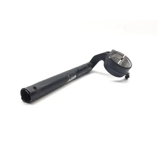 Honda 2001 CBR929RR Right Clip-On Clip Side Handle Bar 3443 53100-MCJ-000 4