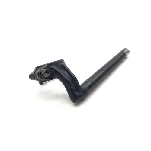Honda 2001 CBR929RR Right Clip-On Clip Side Handle Bar 3443 53100-MCJ-000 3
