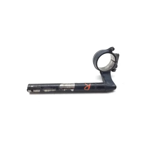 Honda 2001 CBR929RR Right Clip-On Clip Side Handle Bar 3443 53100-MCJ-000