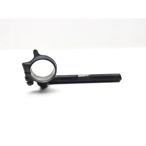 Honda 2001 CBR929RR Right Clip-On Clip Side Handle Bar 3443 53100-MCJ-000 2