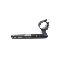Honda 2001 CBR929RR Right Clip-On Clip Side Handle Bar 3443 53100-MCJ-000