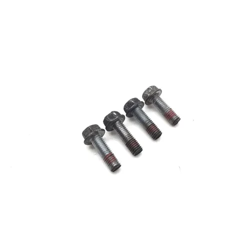 Honda 2001 CBR929RR Front Brake Caliper Mounting Bolts 3443