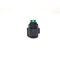 Honda 2001 CBR929RR Ignition Starter Solenoid 3443 35850-MR5-007