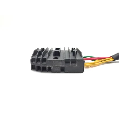 Honda 2001 CBR929RR Ignition Voltage Regulator 3443 31600-MCJ-641 3