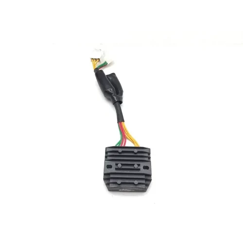 Honda 2001 CBR929RR Ignition Voltage Regulator 3443 31600-MCJ-641