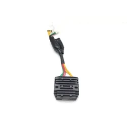 Honda 2001 CBR929RR Ignition Voltage Regulator 3443 31600-MCJ-641