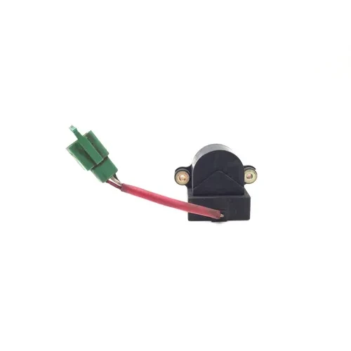 Honda 2001 CBR929RR Tip Back Angle Sensor 3443 35160-MBG-003 4