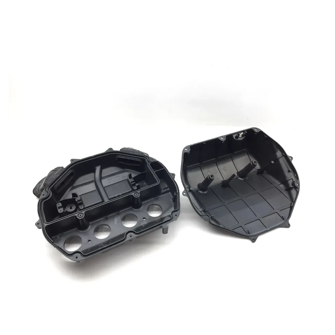 Honda 2001 CBR929RR Air Box Airbox 3443 x 17221-MCJ-003, 17231-MCJ-003