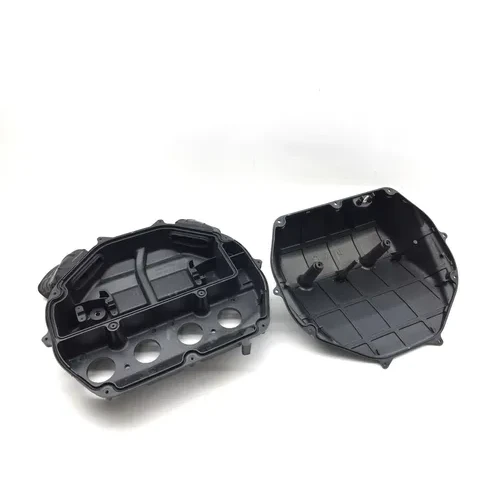 Honda 2001 CBR929RR Air Box Airbox 3443 x 17221-MCJ-003, 17231-MCJ-003 2