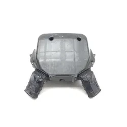 Honda 2001 CBR929RR Air Box Airbox 3443 x 17221-MCJ-003, 17231-MCJ-003