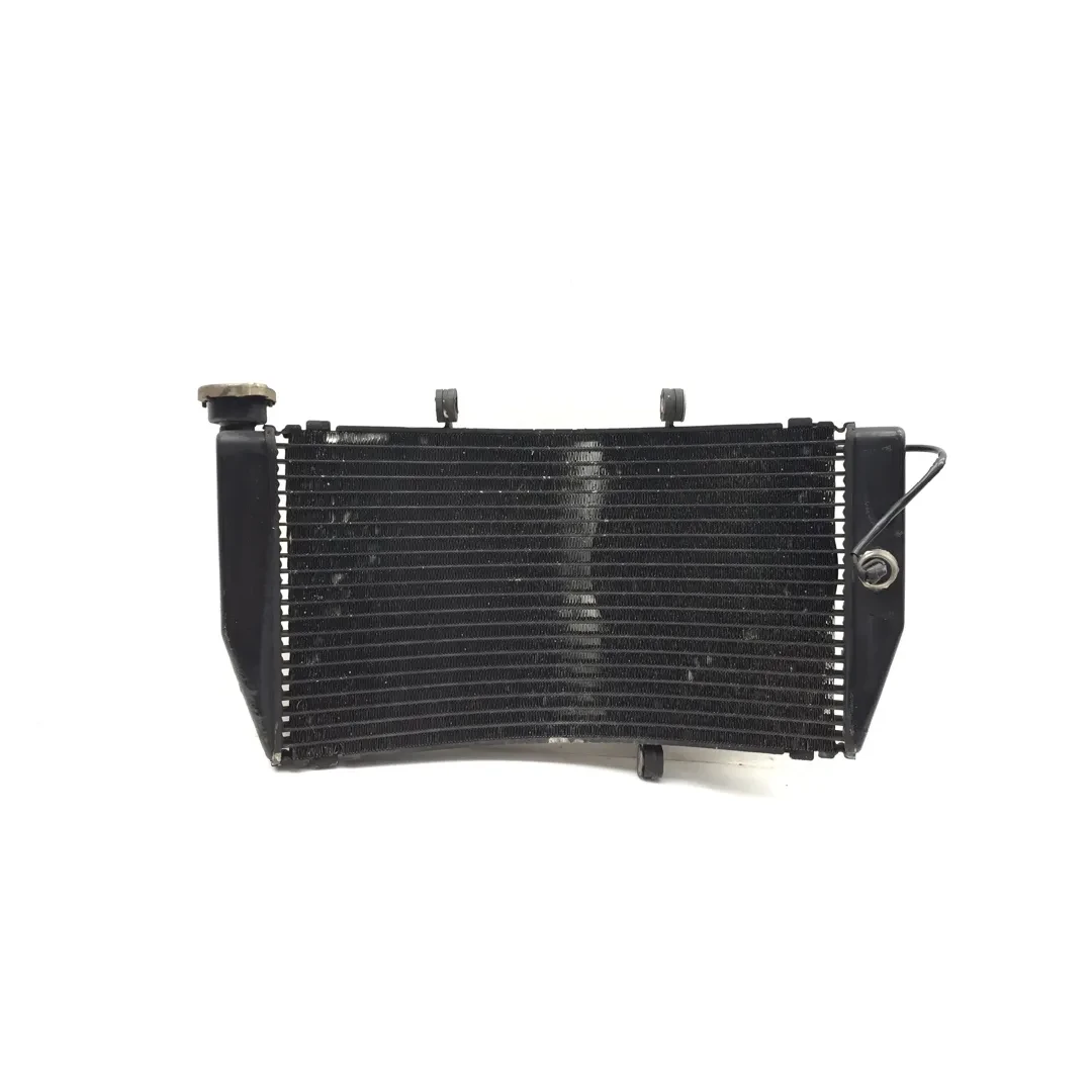 Honda 2001 CBR929RR Radiator Cooling Front Fluid with Fan 3443