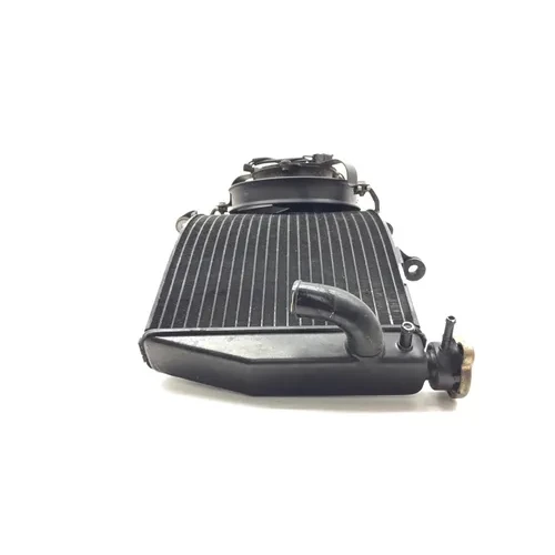 Honda 2001 CBR929RR Radiator Cooling Front Fluid with Fan 3443 5