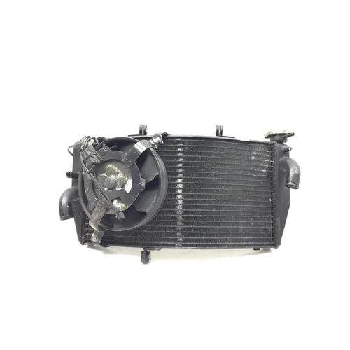 Honda 2001 CBR929RR Radiator Cooling Front Fluid with Fan 3443 6