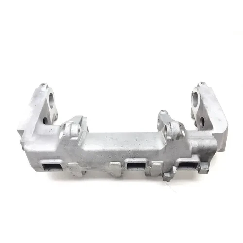 Honda 2001 CBR929RR Main Frame Chassis 3443 50100-MCJ-670 3