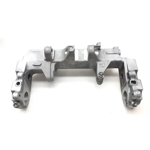 Honda 2001 CBR929RR Main Frame Chassis 3443 50100-MCJ-670 4
